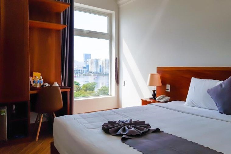 Phòng Superior Double